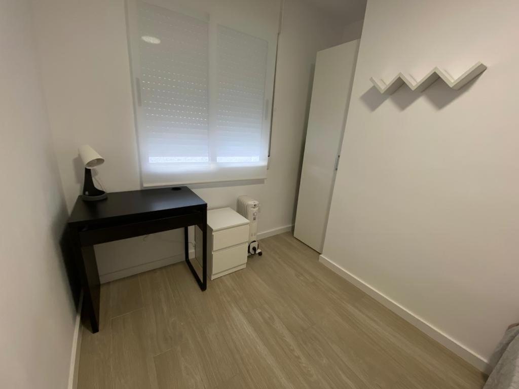 Ferienwohnung Atico Puerto Burriana Exterior foto