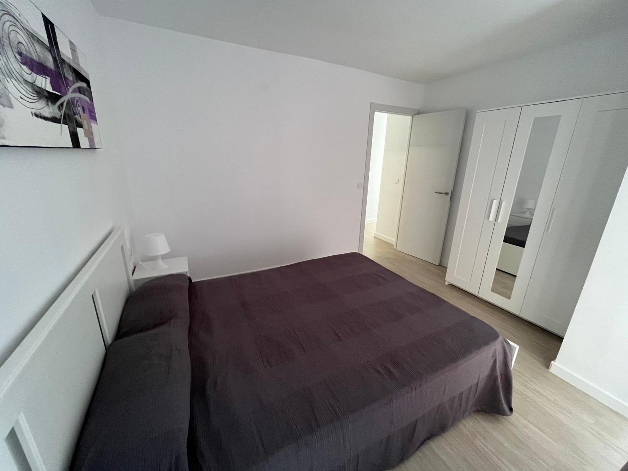Ferienwohnung Atico Puerto Burriana Exterior foto